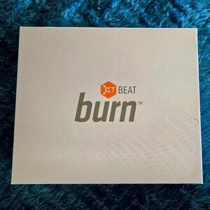 💥 Orangetheory OTbeat Burn 5.0 Heart Rate Monitor - BRAND NEW 💥